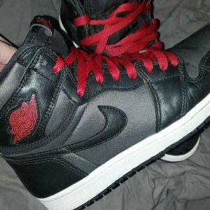 Air jordans